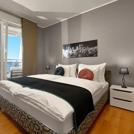 Appartement Sun Blic