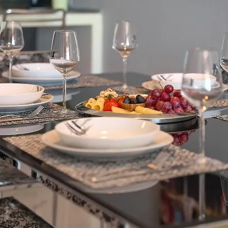 Appartement Sun Blic *