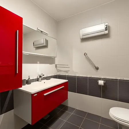 Appartement Sun Blic