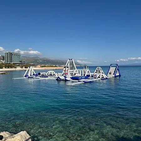 Sun Blic * ספליט