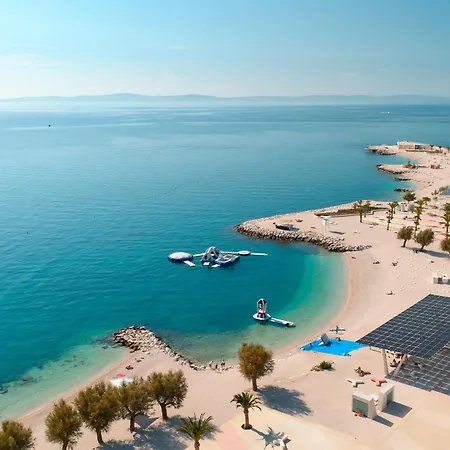 Sun Blic Appartement Split