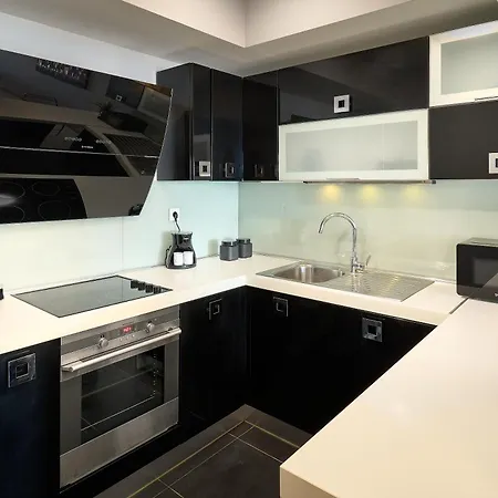 Apartment Sun Blic *