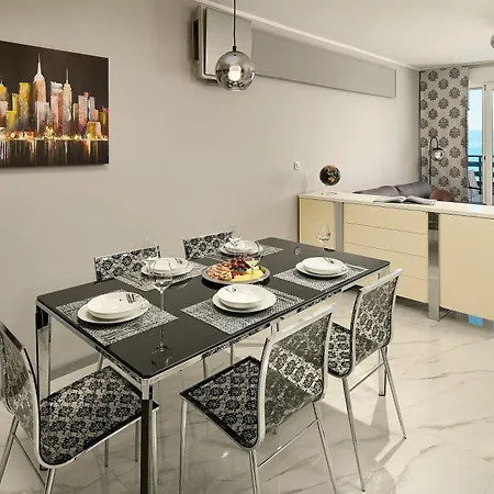 Sun Blic Apartment *