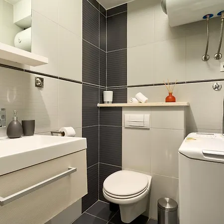 Sun Blic Apartment
