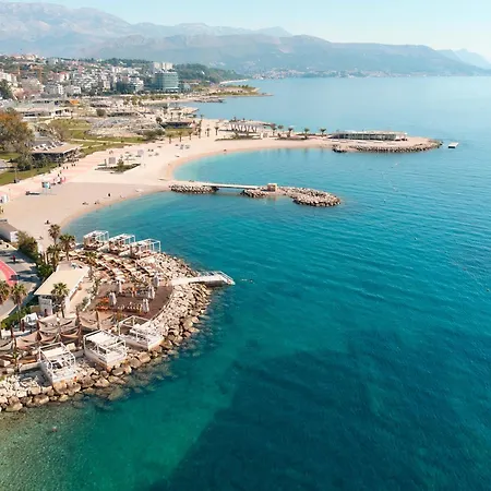 Sun Blic Apartament *