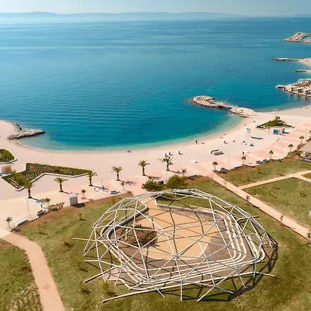 Apartament Sun Blic *