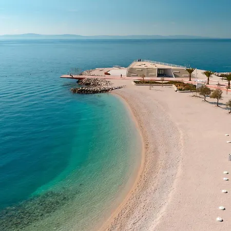 Apartament Sun Blic *