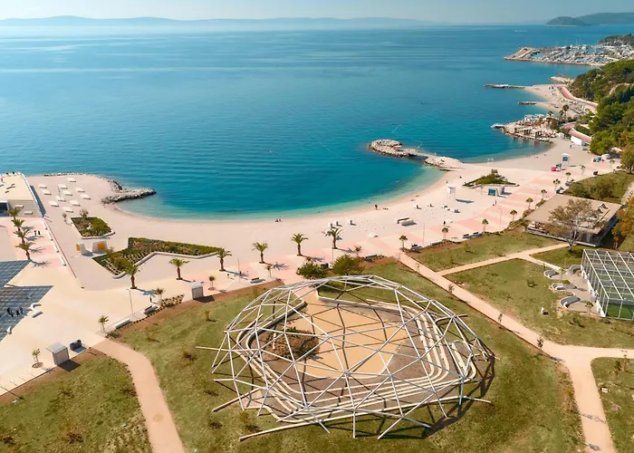 Lejlighed Sun Blic *