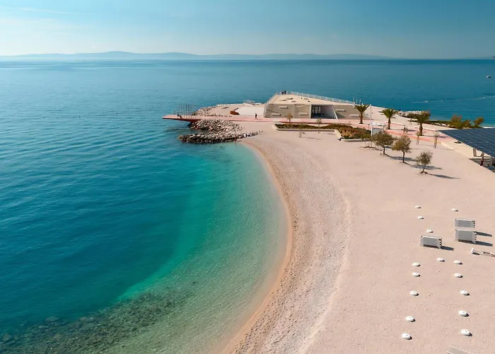 Apartament Sun Blic *