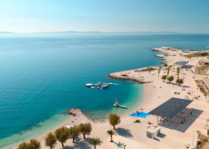 Sun Blic Apartament Split