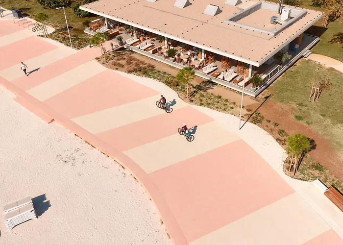 Sun Blic Apartament Split