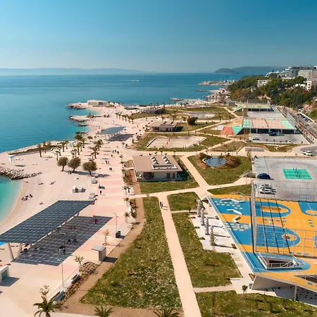 Sun Blic * Split